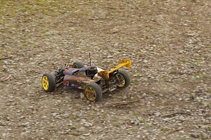 44. Roland-Rallye