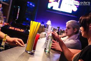Party im Jugendclubhaus