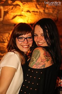 Party im Jugendclubhaus