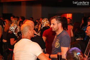 Party im Jugendclubhaus