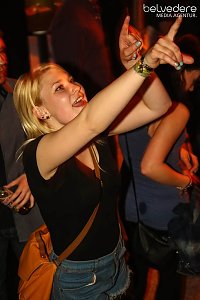 Party im Jugendclubhaus