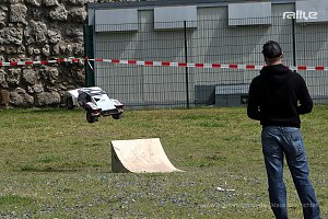 Rallye-Feeling in und um Nordhausen