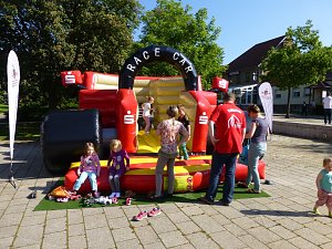 Spielerisch lernen und erziehen