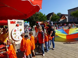Spielerisch lernen und erziehen