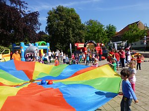 Spielerisch lernen und erziehen