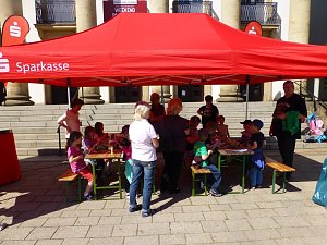 Spielerisch lernen und erziehen