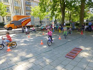 Spielerisch lernen und erziehen