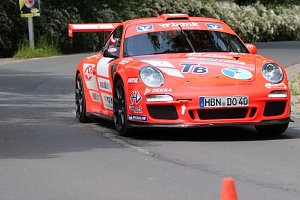 44. Roland-Rallye