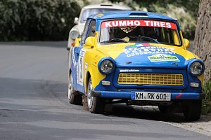 44. Roland-Rallye