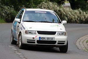 44. Roland-Rallye