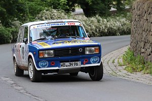 44. Roland-Rallye