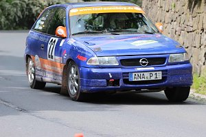 44. Roland-Rallye