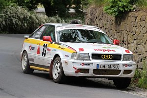 44. Roland-Rallye