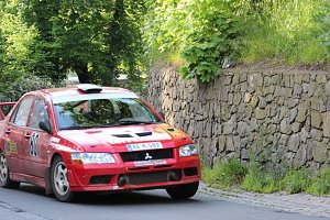 44. Roland-Rallye
