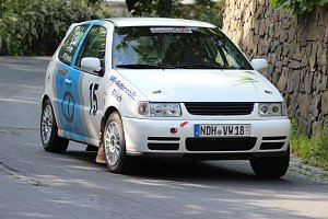 44. Roland-Rallye