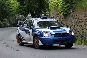 44. Roland-Rallye