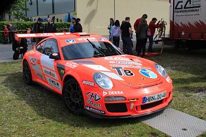 44. Roland-Rallye