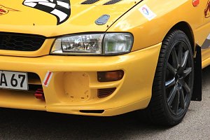 44. Roland-Rallye