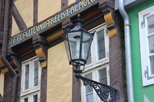 Unterwegs mit der KVHS