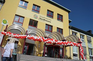 Programm zum vierten Stadtwerketag