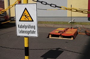 Programm zum vierten Stadtwerketag