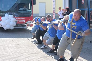 Programm zum vierten Stadtwerketag