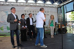 Programm zum vierten Stadtwerketag