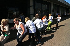 Programm zum vierten Stadtwerketag