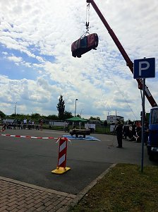 Zu Besuch bei Stadtwerketag
