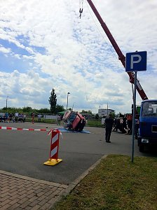 Zu Besuch bei Stadtwerketag