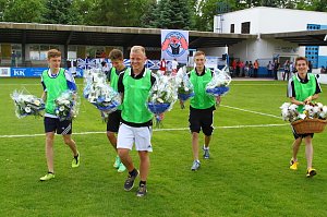 Das Ende einer furiosen Saison