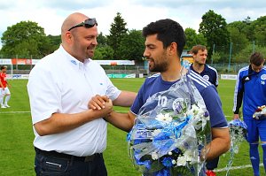 Das Ende einer furiosen Saison