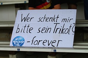 Das Ende einer furiosen Saison