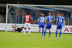 Das Ende einer furiosen Saison