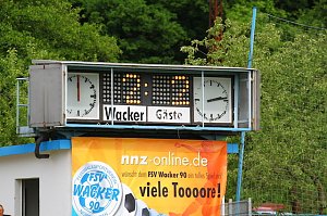 Das Ende einer furiosen Saison