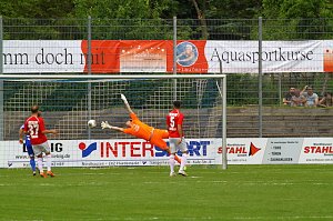Das Ende einer furiosen Saison