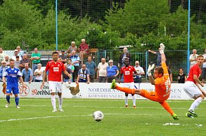 Das Ende einer furiosen Saison