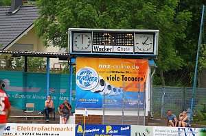 Das Ende einer furiosen Saison