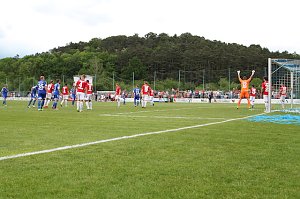 Das Ende einer furiosen Saison