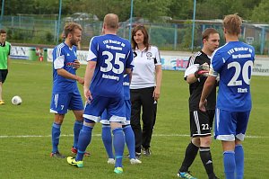 Das Ende einer furiosen Saison