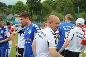 Das Ende einer furiosen Saison