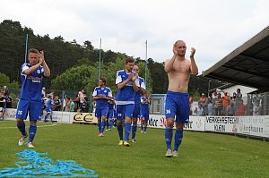 Das Ende einer furiosen Saison