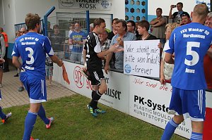 Das Ende einer furiosen Saison