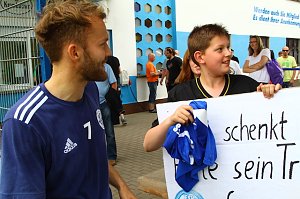 Das Ende einer furiosen Saison