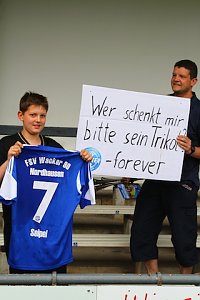 Das Ende einer furiosen Saison