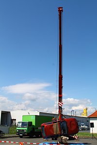 Vierter Stadtwerketag