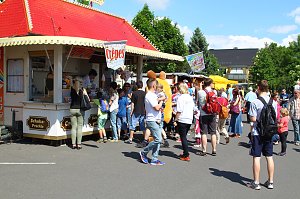 Vierter Stadtwerketag
