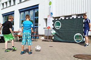 Vierter Stadtwerketag