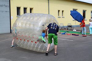 Vierter Stadtwerketag