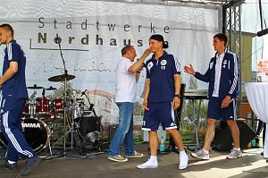 Vierter Stadtwerketag